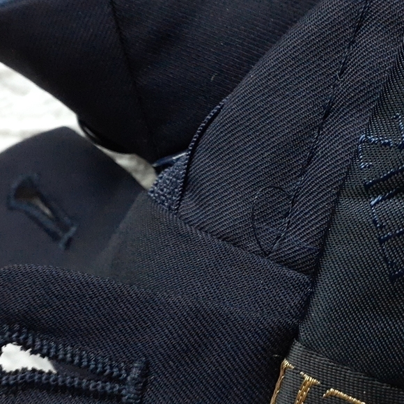 💥vtg Rare 1973 Zilli Men's Trousers - Picture 7 of 15